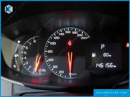 CHEVROLET (GM DAEWOO) AVEO 1.4 TURBO L