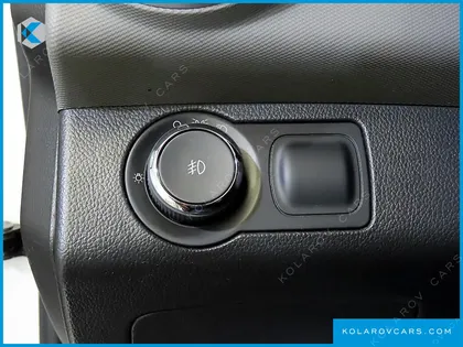 CHEVROLET (GM DAEWOO) AVEO 1.4 TURBO L