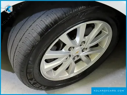 CHEVROLET (GM DAEWOO) AVEO 1.4 TURBO L