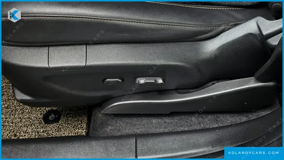 CHEVROLET (GM DAEWOO) TRAX 1.4 LT