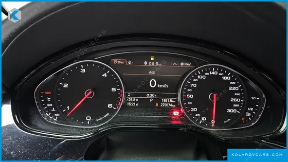 AUDI A8 50 TDI QUATTRO DESIGN LWB