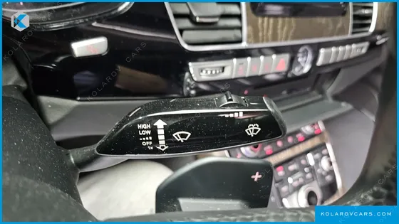 AUDI A8 50 TDI QUATTRO DESIGN LWB