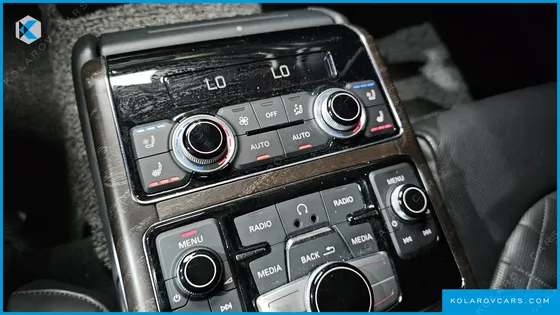 AUDI A8 50 TDI QUATTRO DESIGN LWB