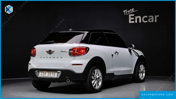 MINI FACE MAN STANDARD