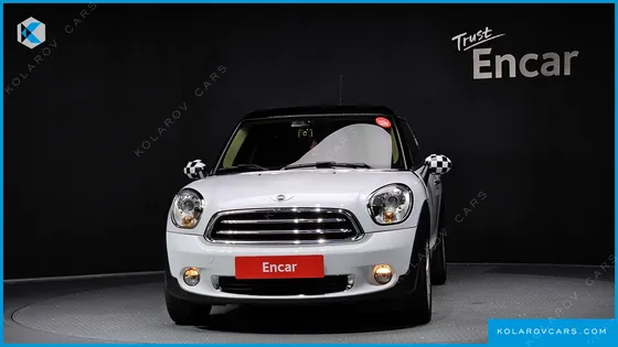 MINI FACE MAN STANDARD