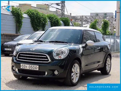MINI FACE MAN STANDARD