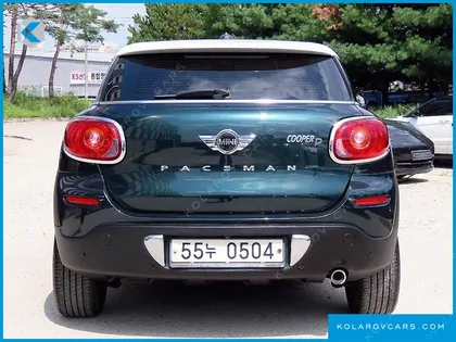 MINI FACE MAN STANDARD