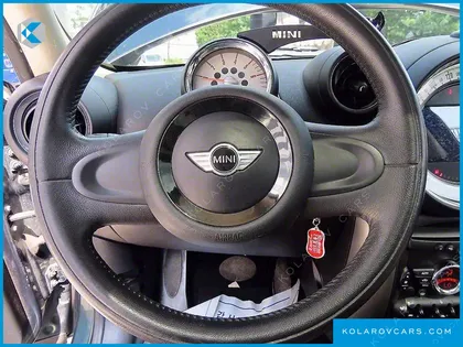 MINI FACE MAN STANDARD
