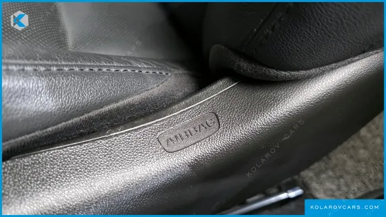 CHEVROLET (GM DAEWOO) MALIBU 1.3 TURBO REDLINE