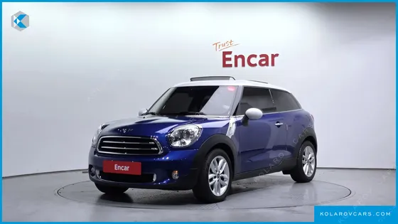 MINI FACE MAN STANDARD