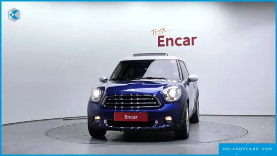 MINI FACE MAN STANDARD