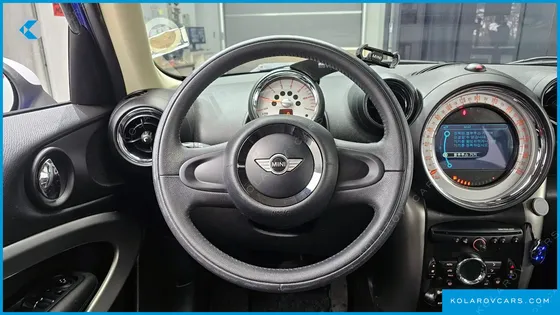 MINI FACE MAN STANDARD