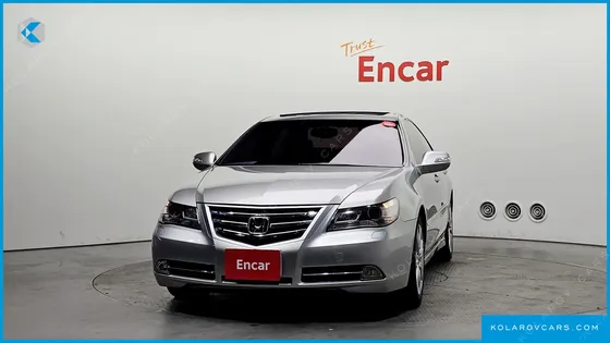 HONDA LEGEND 3.7