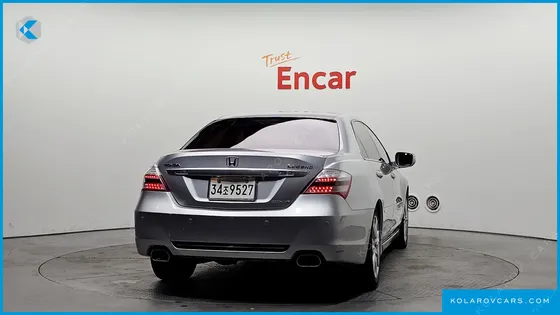HONDA LEGEND 3.7