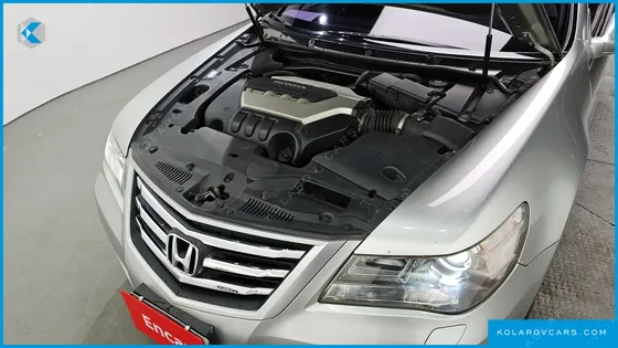 HONDA LEGEND 3.7