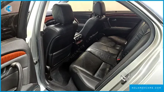 HONDA LEGEND 3.7