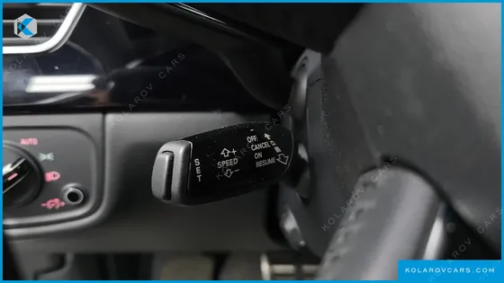 AUDI A8 3.0 TFSI QUATTRO LWB