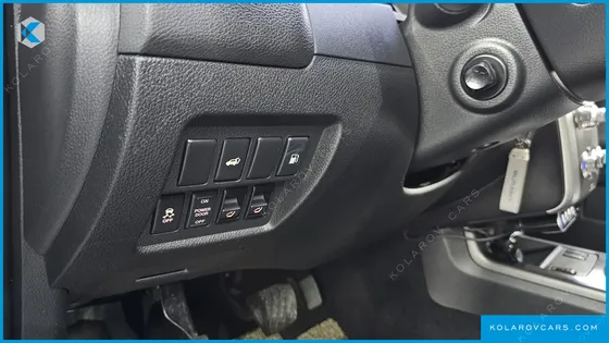 NISSAN MURANO 3.5