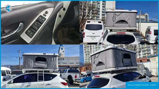 NISSAN MURANO 3.5