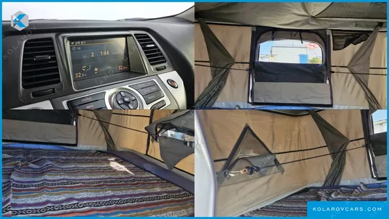 NISSAN MURANO 3.5