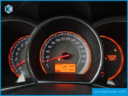 NISSAN MURANO 3.5