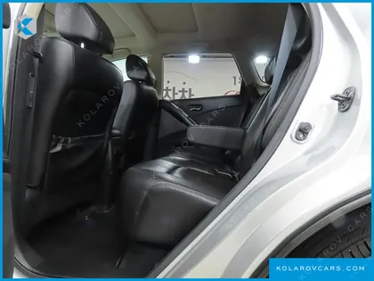 NISSAN MURANO 3.5