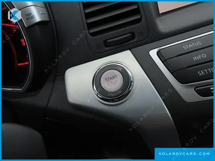 NISSAN MURANO 3.5