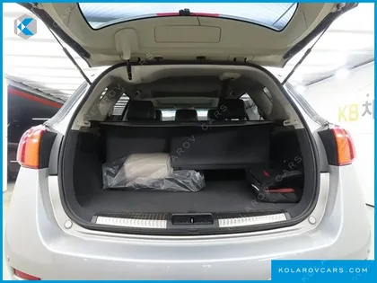 NISSAN MURANO 3.5