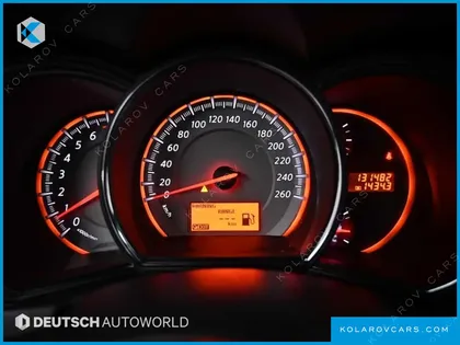 NISSAN MURANO 3.5