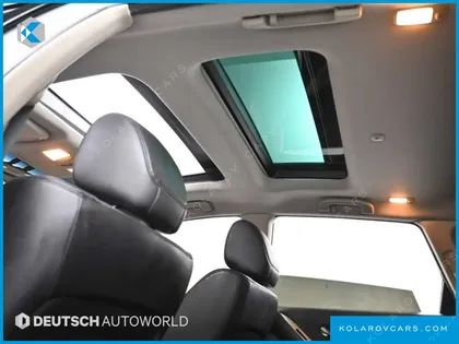 NISSAN MURANO 3.5