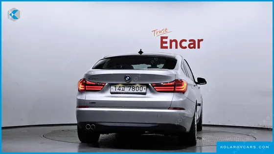 BMW GRAN TURISMO (GT) GT 30D XDRIVE