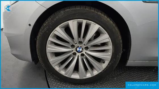 BMW GRAN TURISMO (GT) GT 30D XDRIVE