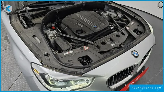 BMW GRAN TURISMO (GT) GT 30D XDRIVE