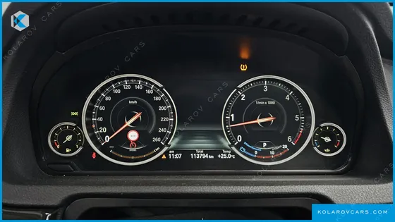 BMW GRAN TURISMO (GT) GT 30D XDRIVE