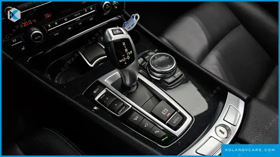 BMW GRAN TURISMO (GT) GT 30D XDRIVE
