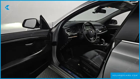 BMW GRAN TURISMO (GT) GT 30D XDRIVE