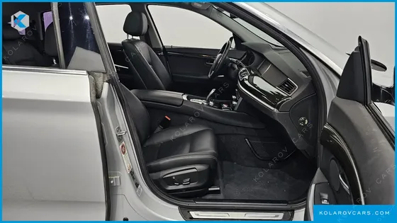 BMW GRAN TURISMO (GT) GT 30D XDRIVE