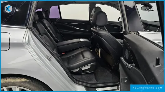 BMW GRAN TURISMO (GT) GT 30D XDRIVE