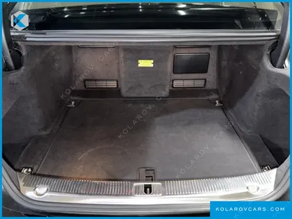AUDI A8 6.3 FSI QUATTRO LWB