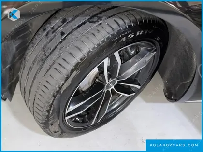 AUDI A8 6.3 FSI QUATTRO LWB