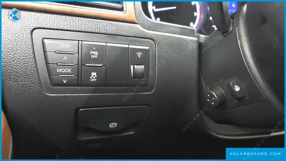 KGM - SSANGYONG CHAIRMAN 500S HIGH-DELUXE