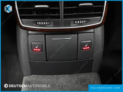 AUDI A8 4.2 FSI QUATTRO