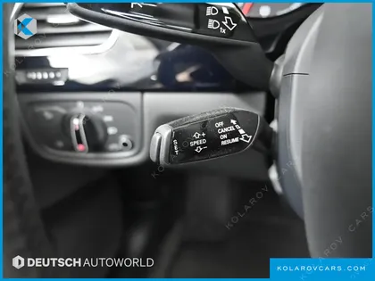 AUDI A8 4.2 FSI QUATTRO