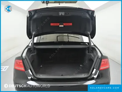 AUDI A8 4.2 FSI QUATTRO