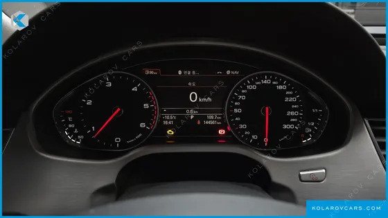 AUDI A8 60 TDI QUATTRO