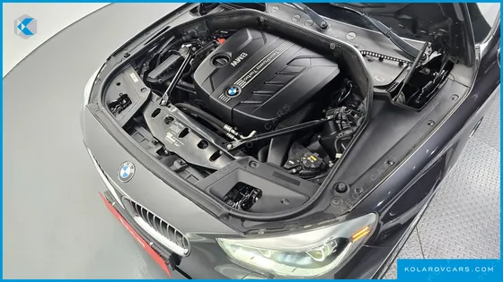 BMW GRAN TURISMO (GT) GT ED EDITION