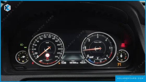 BMW GRAN TURISMO (GT) GT ED EDITION