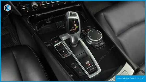 BMW GRAN TURISMO (GT) GT ED EDITION