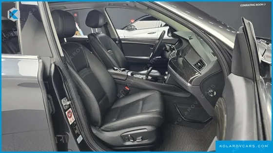 BMW GRAN TURISMO (GT) GT ED EDITION