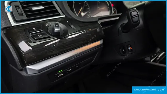BMW GRAN TURISMO (GT) GT ED EDITION
